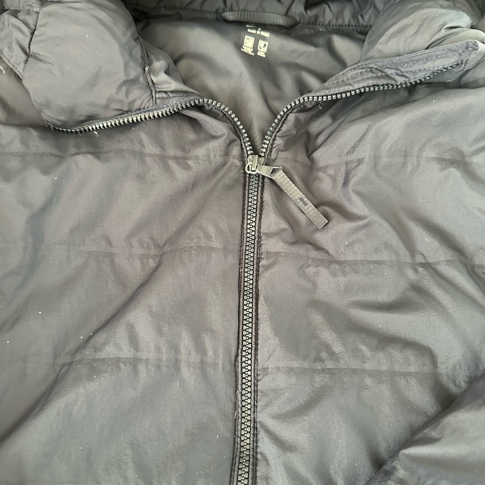 Uniqlo Down Jacket - image 6